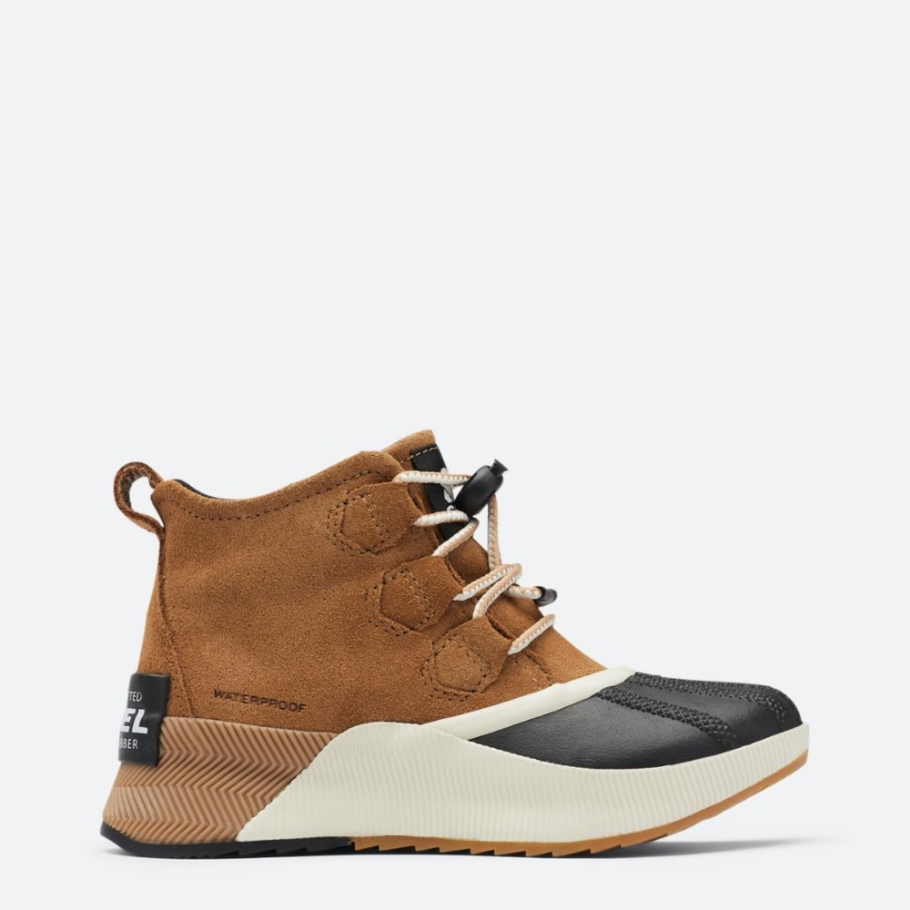 SOREL Youth Out N About™ Classic Boot - Size 2 - Waterproof
